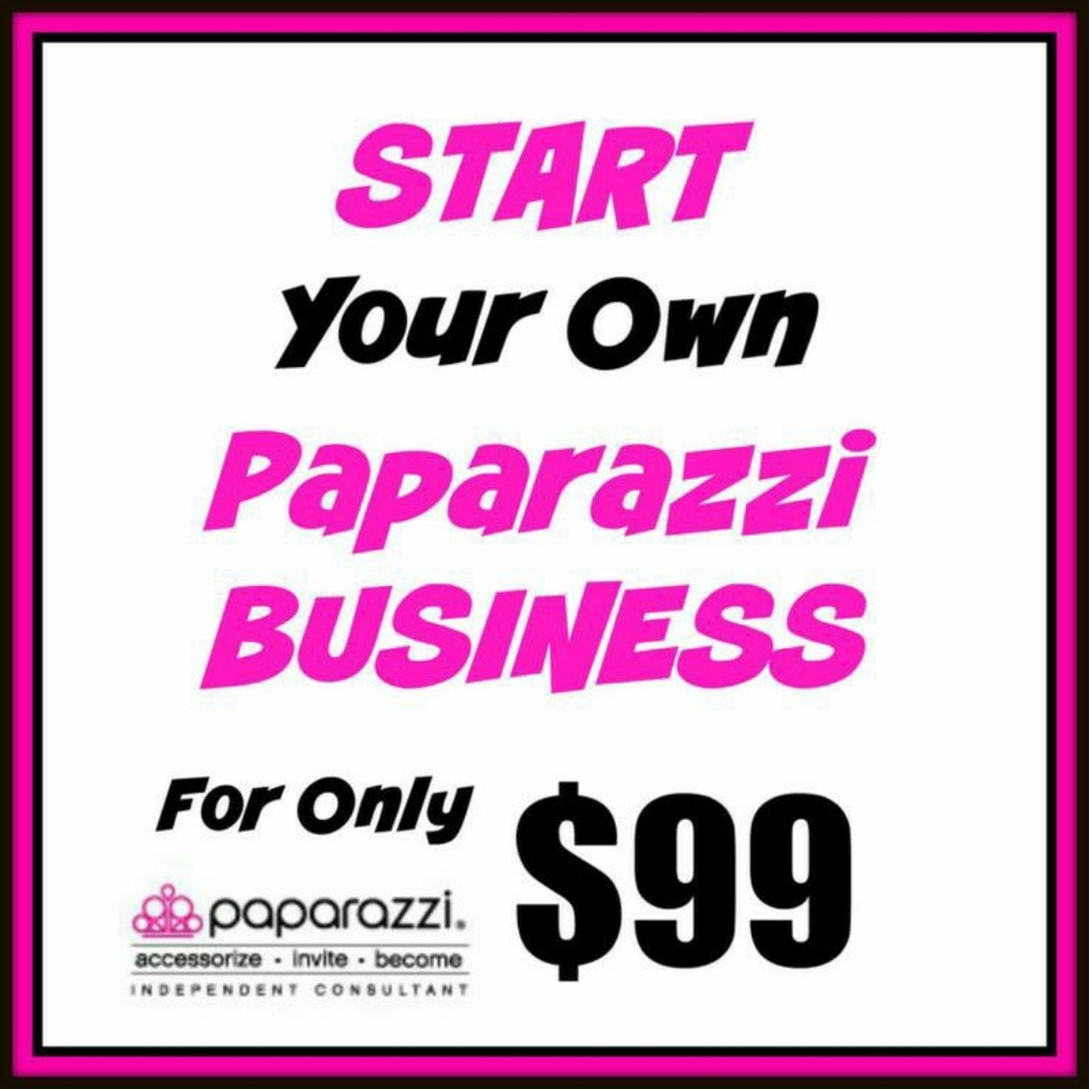 Paparazzi  Accessories